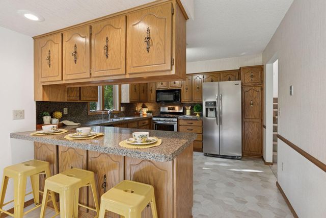3106 169th Lane NW, Andover, MN 55304