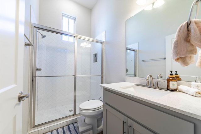 5516 Limestone Spring CV, Austin, TX 78738