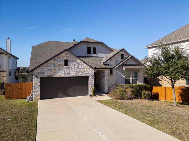5516 Limestone Spring CV, Austin, TX 78738