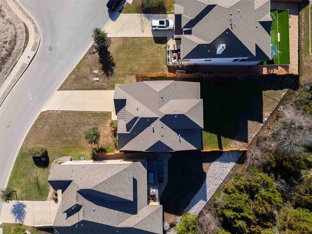 5516 Limestone Spring CV, Austin, TX 78738