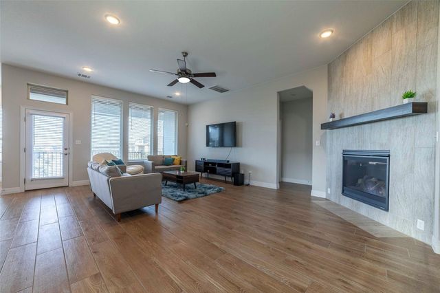 5516 Limestone Spring CV, Austin, TX 78738