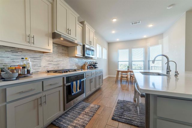 5516 Limestone Spring CV, Austin, TX 78738