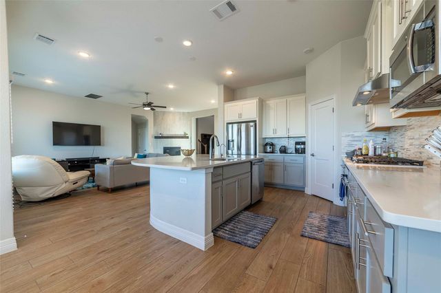 5516 Limestone Spring CV, Austin, TX 78738