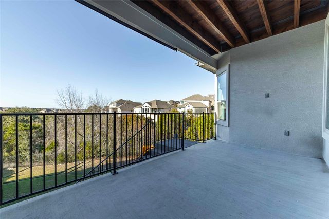5516 Limestone Spring CV, Austin, TX 78738