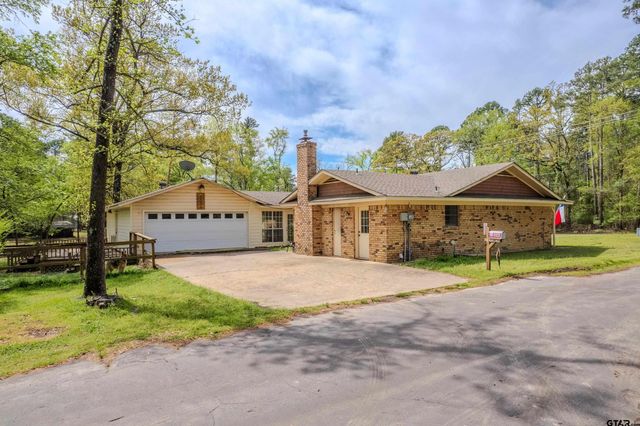 102 King Henry, Scroggins, TX 75480