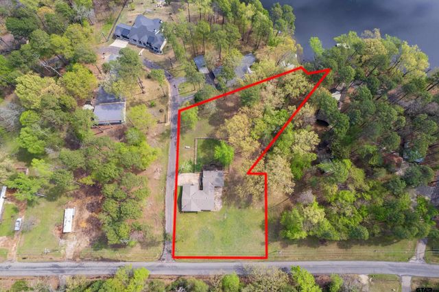 102 King Henry, Scroggins, TX 75480