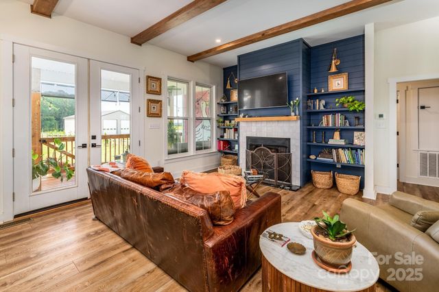 370 Cal Kennedy Road, Cleveland, NC 27013