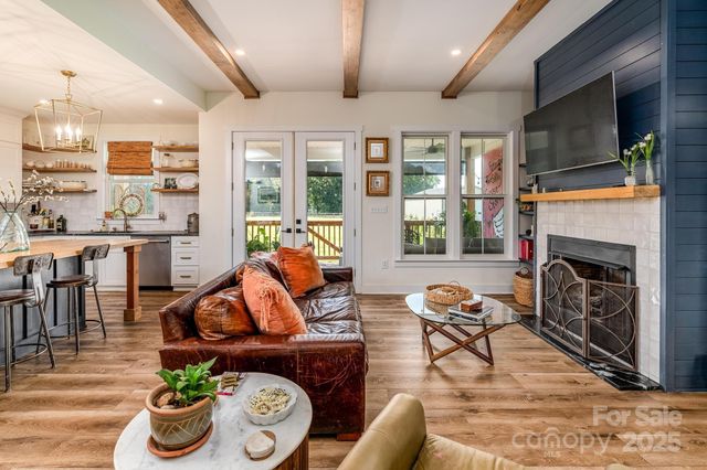 370 Cal Kennedy Road, Cleveland, NC 27013