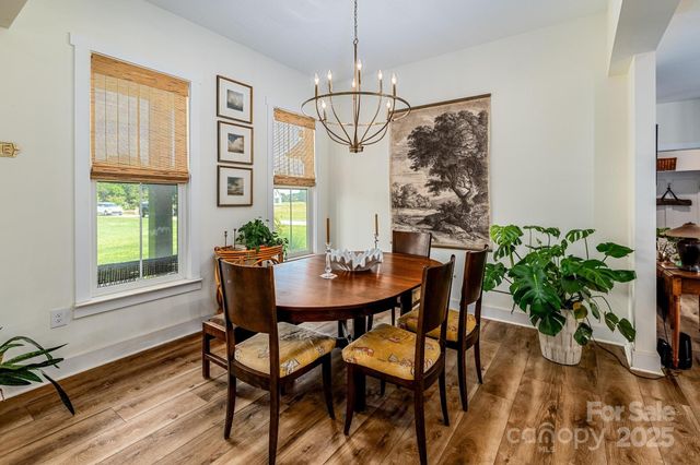 370 Cal Kennedy Road, Cleveland, NC 27013