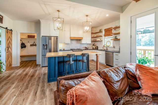 370 Cal Kennedy Road, Cleveland, NC 27013