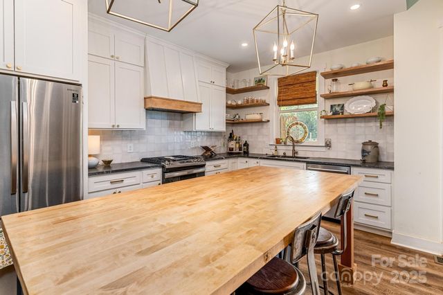 370 Cal Kennedy Road, Cleveland, NC 27013