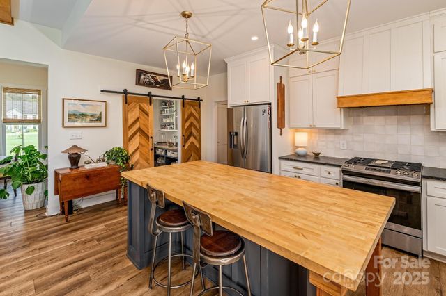 370 Cal Kennedy Road, Cleveland, NC 27013