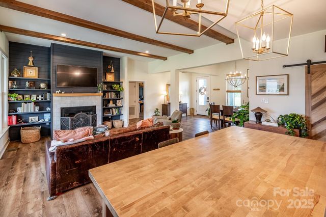 370 Cal Kennedy Road, Cleveland, NC 27013