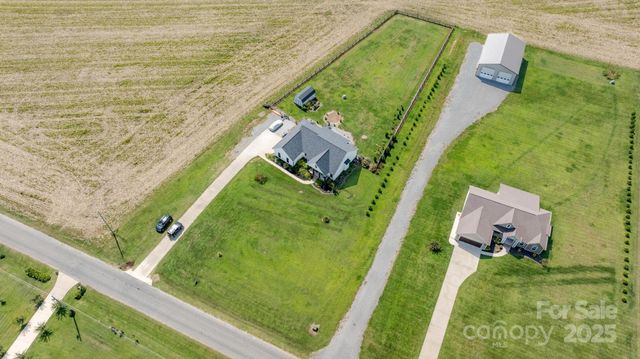 370 Cal Kennedy Road, Cleveland, NC 27013