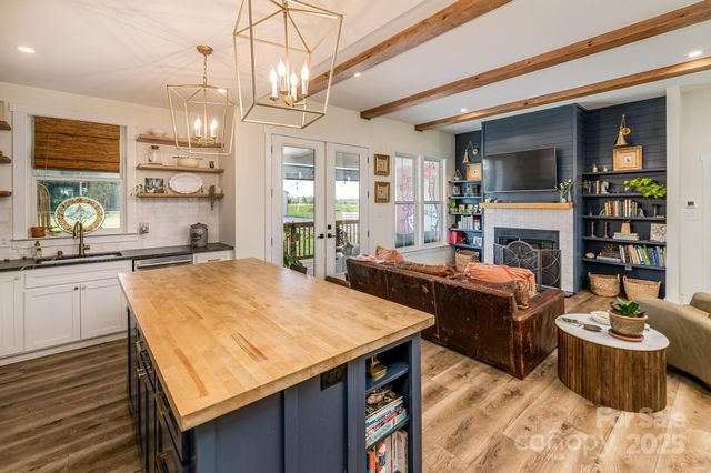 370 Cal Kennedy Road, Cleveland, NC 27013