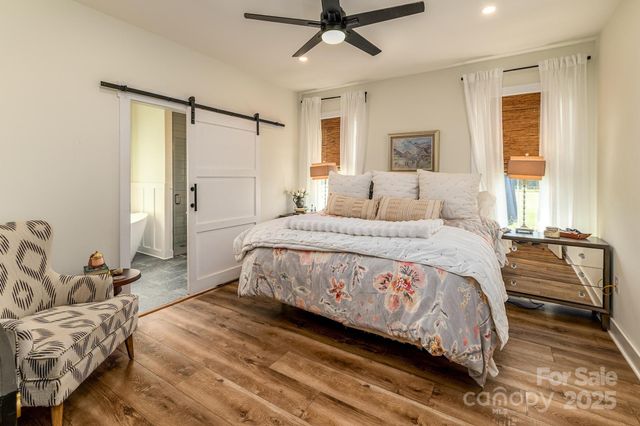 370 Cal Kennedy Road, Cleveland, NC 27013