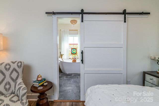 370 Cal Kennedy Road, Cleveland, NC 27013