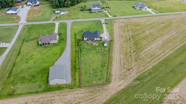 370 Cal Kennedy Road, Cleveland, NC 27013