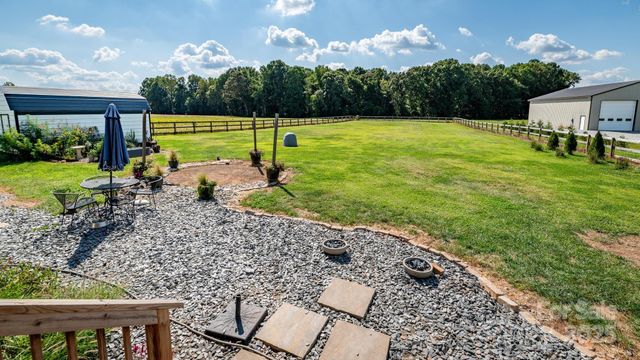 370 Cal Kennedy Road, Cleveland, NC 27013