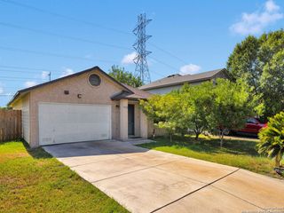 7838 Cortland Oak, San Antonio, TX 78254