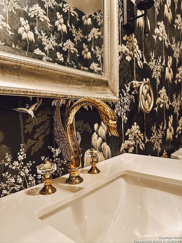 102 Luther, Olmos Park, TX 78212