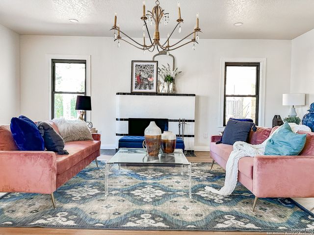 102 Luther, Olmos Park, TX 78212