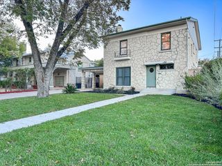 102 Luther, Olmos Park, TX 78212