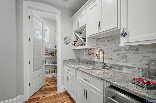 255 Worthington Lane, Guntersville, AL 35976