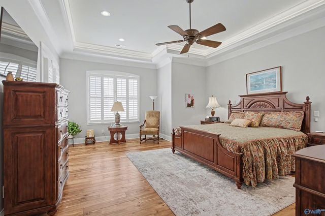 255 Worthington Lane, Guntersville, AL 35976