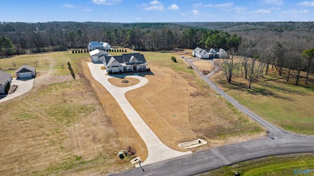 255 Worthington Lane, Guntersville, AL 35976