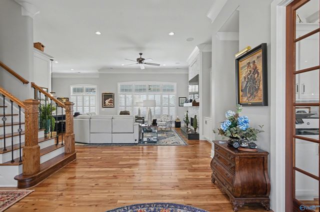 255 Worthington Lane, Guntersville, AL 35976