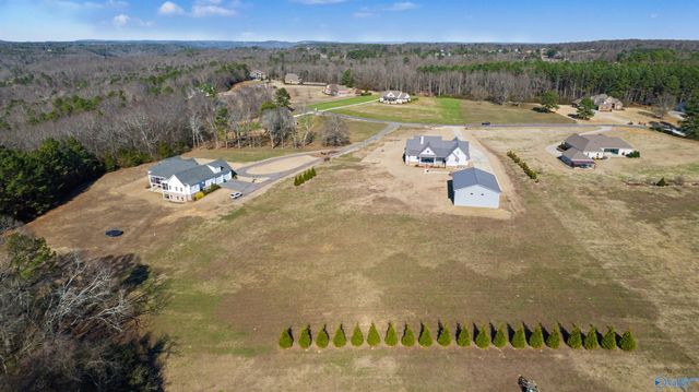 255 Worthington Lane, Guntersville, AL 35976