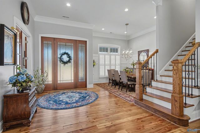 255 Worthington Lane, Guntersville, AL 35976