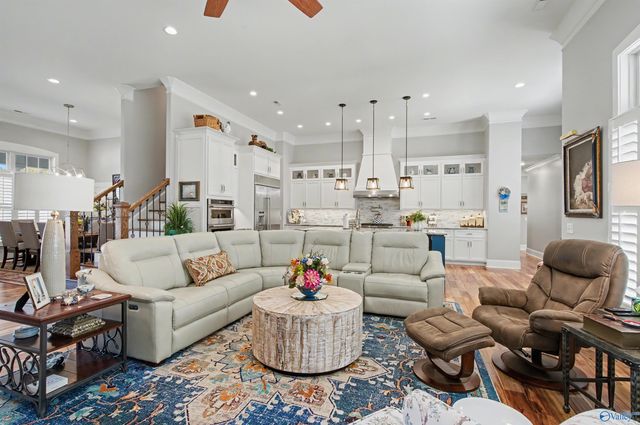 255 Worthington Lane, Guntersville, AL 35976