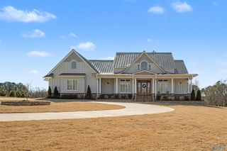 255 Worthington Lane, Guntersville, AL 35976