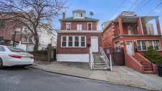 1819 Palisade Place, Bronx, NY 10453