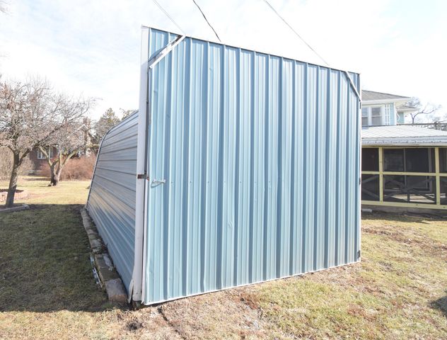 720 N Jefferson Street, Rensselaer, IN 47978