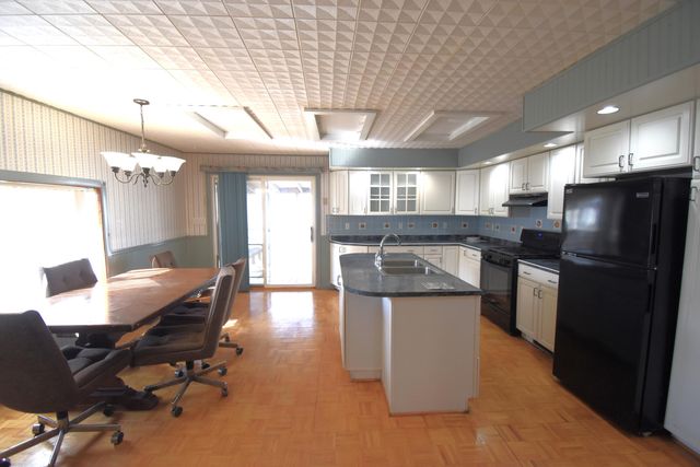 720 N Jefferson Street, Rensselaer, IN 47978