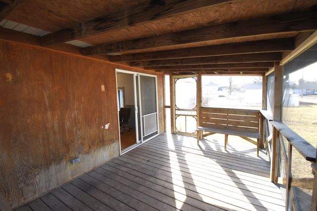 720 N Jefferson Street, Rensselaer, IN 47978