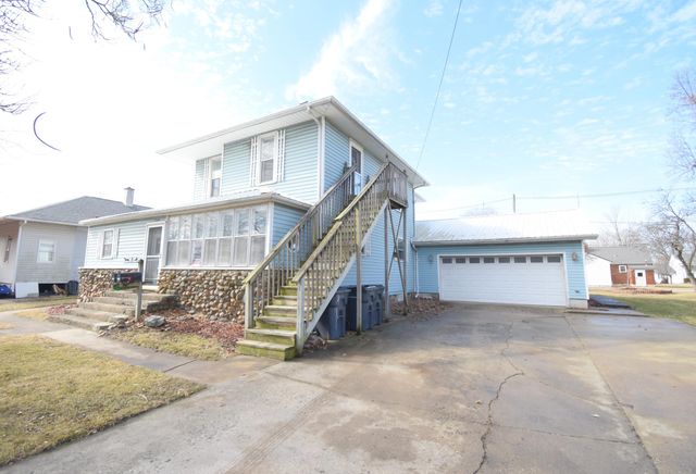 720 N Jefferson Street, Rensselaer, IN 47978