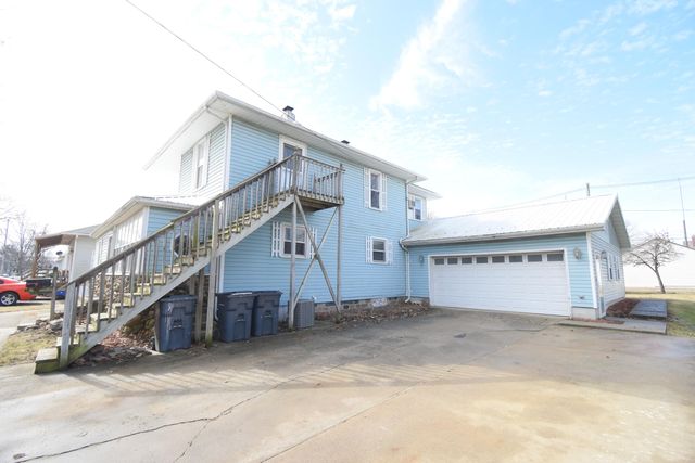 720 N Jefferson Street, Rensselaer, IN 47978