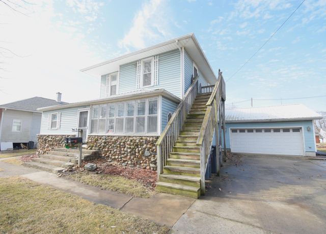 720 N Jefferson Street, Rensselaer, IN 47978