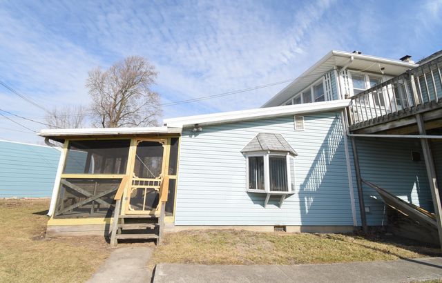 720 N Jefferson Street, Rensselaer, IN 47978