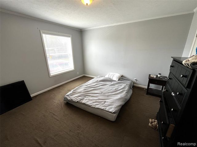 15385 Cartier Drive, Clinton Township, MI 48038