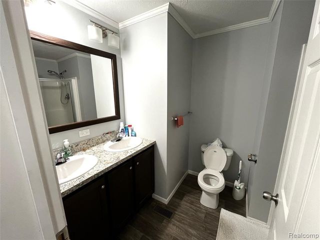 15385 Cartier Drive, Clinton Township, MI 48038