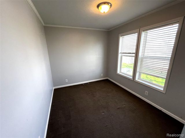 15385 Cartier Drive, Clinton Township, MI 48038