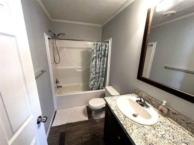 15385 Cartier Drive, Clinton Township, MI 48038