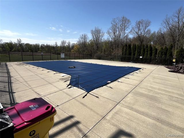 15385 Cartier Drive, Clinton Township, MI 48038