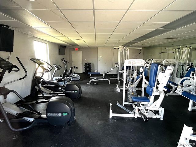 15385 Cartier Drive, Clinton Township, MI 48038