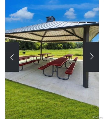 15385 Cartier Drive, Clinton Township, MI 48038